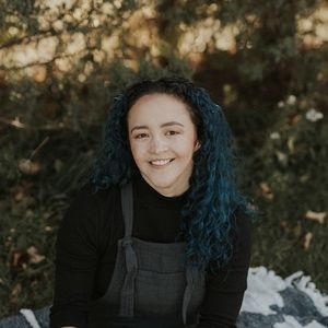 Meet your Posher, Erika